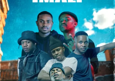 Man-K, Hlonivic, Amu Classic & Kappie - iMali (feat. Pushkin, BenyRic, Bless Maano & Kom De Perc) Afro House King