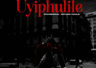 ManQue, Ntaxmu6iQue & Katlego Vocals - Uyiphulile (feat. Sandy6eats) Afro House King