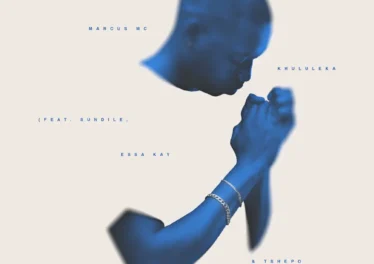 Marcus MC - Khululeka (feat. Sundile, Essa Kay & Tshepo Keyz) Afro House King