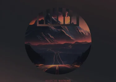Marcus Watkins - Deep Rooted EP Afro House King