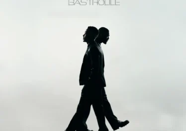 Mas Musiq & Daliwonga - Bas'tholile (Album) Afro House King