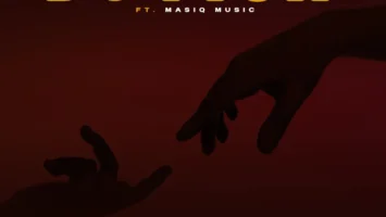Mashaya, Sir Jemaine & Blacknoise_sa - Buyisa (feat. Masiq Music) Afro House King