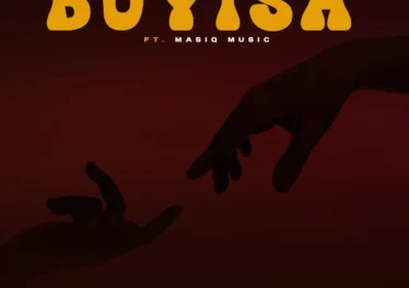 Mashaya, Sir Jemaine & Blacknoise_sa - Buyisa (feat. Masiq Music) Afro House King