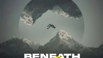 Master A - Beneath The Surface EP Afro House King