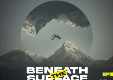 Master A - Beneath The Surface EP Afro House King