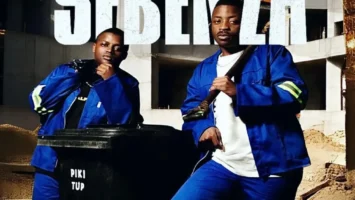 Mathandos & Nvcho - Sebenza Afro House King