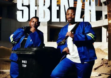 Mathandos & Nvcho - Sebenza Afro House King