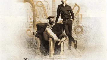Matumza & Gurulogic - The Home Of Jazz EP Afro House King