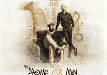 Matumza & Gurulogic - The Home Of Jazz EP Afro House King
