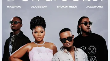 Mawhoo, GL_Ceejay & Thukuthela - Bengicela (feat. Jazzworx) Afro House King
