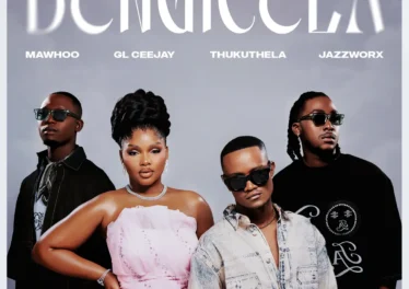Mawhoo, GL_Ceejay & Thukuthela - Bengicela (feat. Jazzworx) Afro House King
