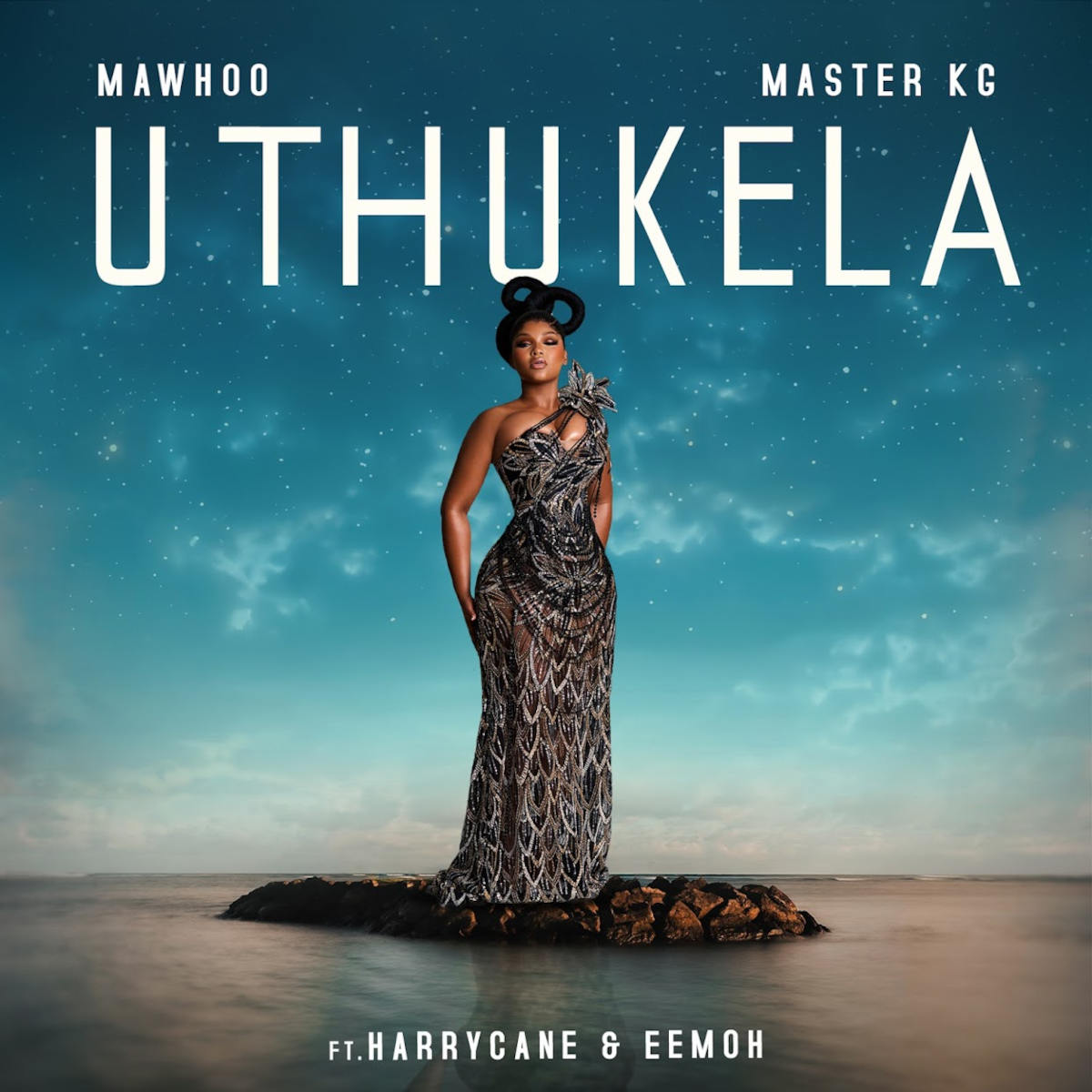  Mawhoo & Master KG - uThukela (feat. Harry Cane & Eemoh)