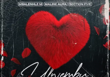 Mbalenhle M, Maline Aura & Section Five - Ulwembu Afro House King