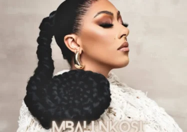 Mbali Nkosi - Elements EP Afro House King