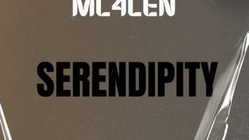 Mc4Len - Serendipity EP Afro House King