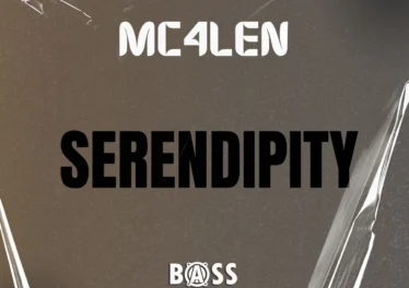 Mc4Len - Serendipity EP Afro House King
