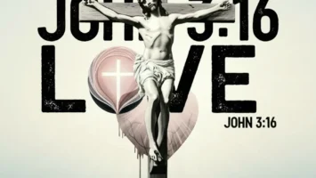 Mc4len - John 3 16 Afro House King
