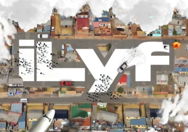 Mdoovar & Sbu YDN - iLyf (feat. Tizzy 101 & Kaptain Gebzin) Afro House King