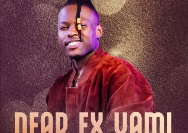 Mduduzi Ncube - Dear Ex Yami (feat. Fanatic SA, Stallin Matsitsa, Caeser & Ayanda Art) Afro House King