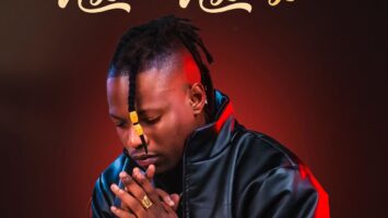 Mduduzi Ncube - Ngeke Ngimyeke (feat. Big Zulu, Fanatic SA, Stalin Matsitsa & Caeser) Afro House King