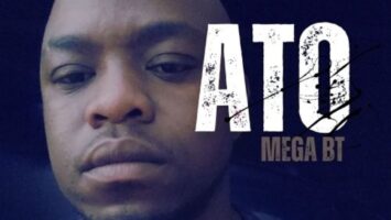 Mega BT - Ato (Album) Afro House King