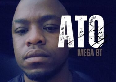 Mega BT - Ato (Album) Afro House King