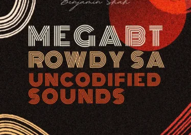Mega BT & Rowdy SA - Uncodified Sounds EP Afro House King