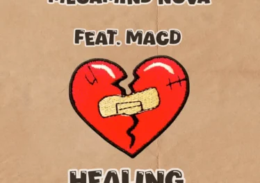 Megamind Nova - Healing (feat. MacD) Afro House King