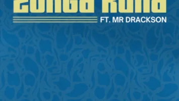 Meith & Homeboyz - Zonga Kuna (feat. Mr Drackson) Afro House King