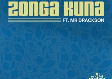Meith & Homeboyz - Zonga Kuna (feat. Mr Drackson) Afro House King