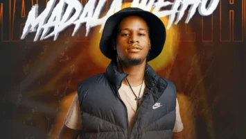 Mender_ZA - Madala Wethu (Album) Afro House King