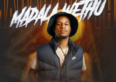 Mender_ZA - Madala Wethu (Album) Afro House King