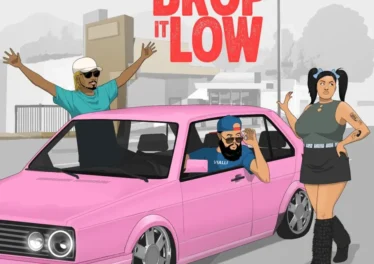 Meneer Cee & Dinky Kunene - Drop It Low (feat. DJ Ranie) Afro House King