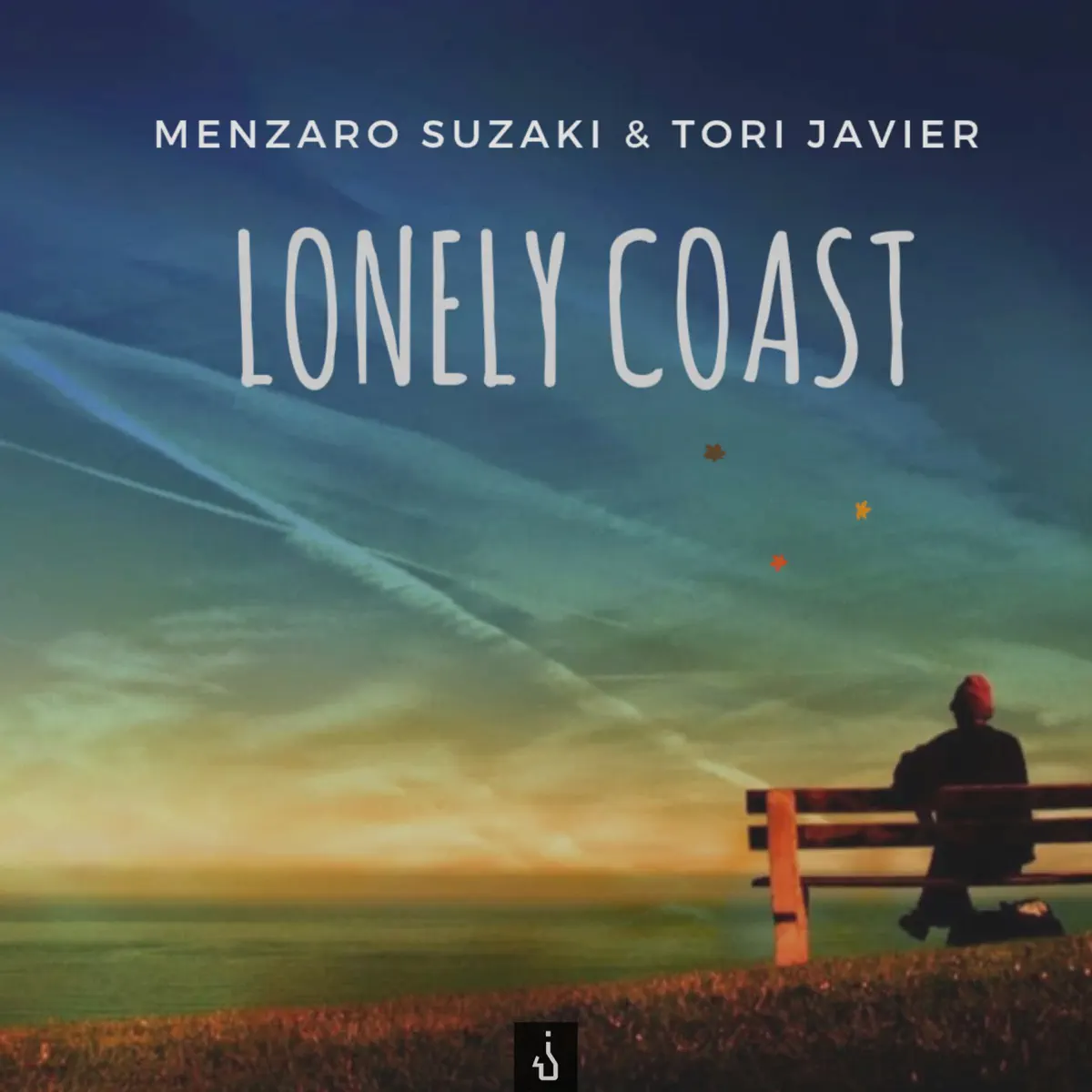  Menzaro Suzaki & Tori Javier - Lonely Coast EP