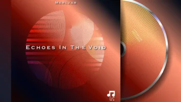 Merlzar - Echoes In The Void (Album) Afro House King