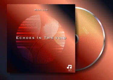 Merlzar - Echoes In The Void (Album) Afro House King