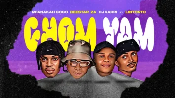 Mfana Kah Gogo, Deestar ZA & DJ Karri - Chom Yam (feat. Lintonto) Afro House King