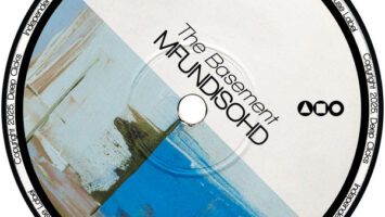 MfundisoHD - The Basement EP Afro House King