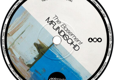 MfundisoHD - The Basement EP Afro House King