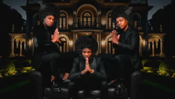 Mgilane, Bhuwa G & Rockboy - Thank You Malumz (feat. Captain, Que DJ, We Dem Boyz & Campmasters) Afro House King