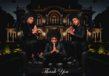 Mgilane, Bhuwa G & Rockboy - Thank You Malumz (feat. Captain, Que DJ, We Dem Boyz & Campmasters) Afro House King