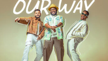 Mi Casa - Found Our Way Afro House King