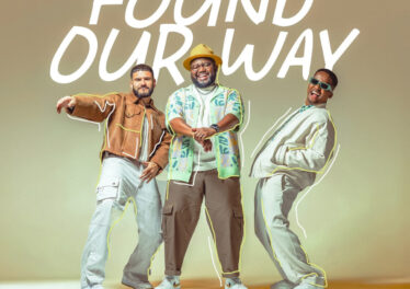 Mi Casa - Found Our Way Afro House King