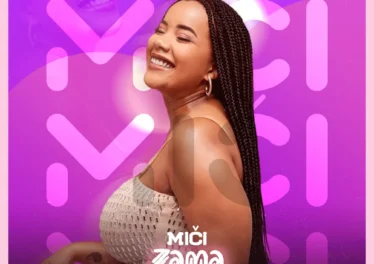 Miči - Zama Zama Afro House King