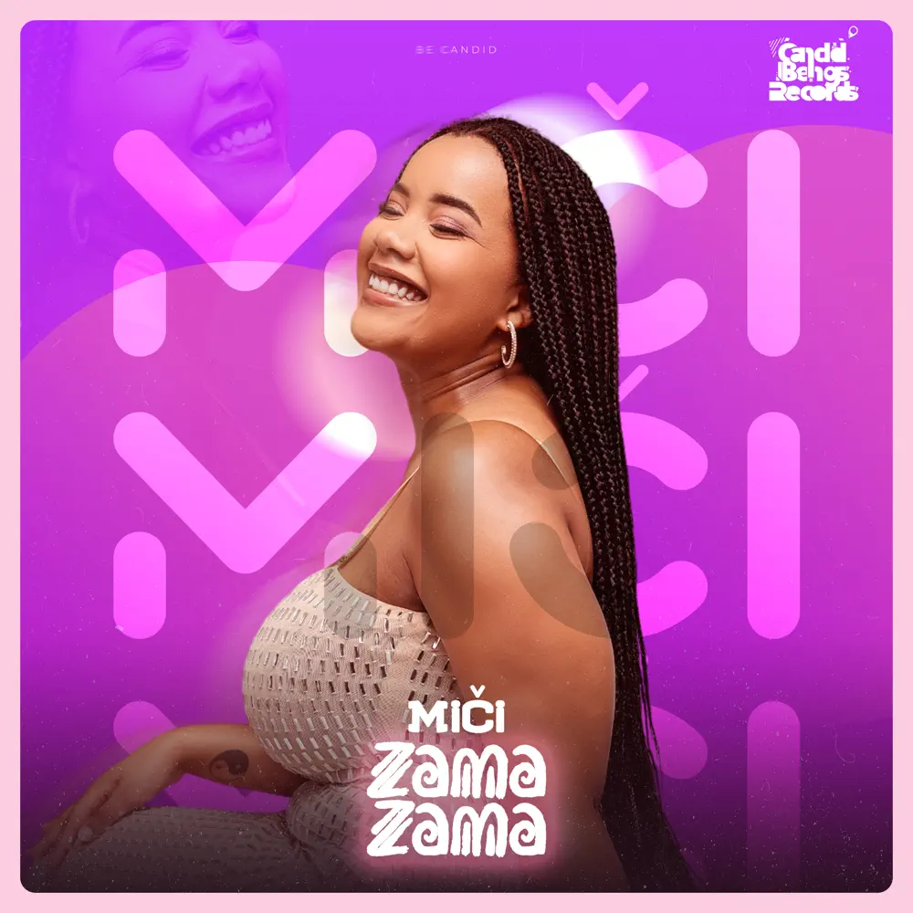 Miči - Zama Zama