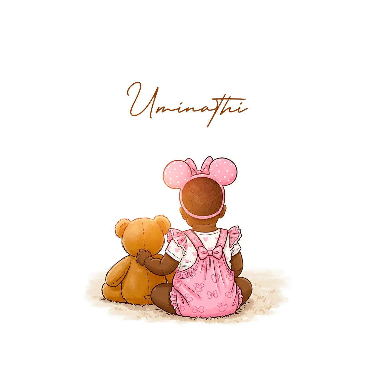Mick Man - Uminathi