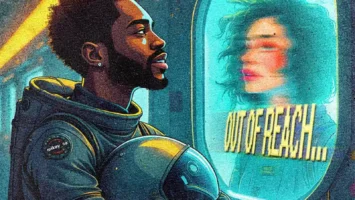 MikaySA - Out Of Reach EP Afro House King
