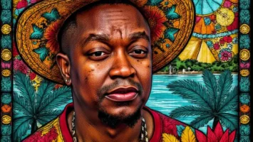 Mino Black - Private Class 1 EP Afro House King