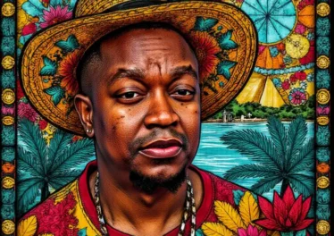 Mino Black - Private Class 1 EP Afro House King