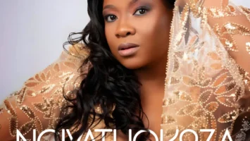 Mizz Dee - Ngiyathokoza Afro House King